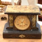 312 4119 TABLE CLOCK